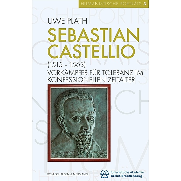 Sebastian Castellio (1515-1563), Uwe Plath