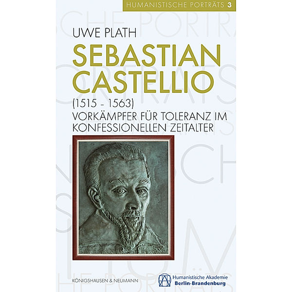 Sebastian Castellio (1515-1563), Uwe Plath