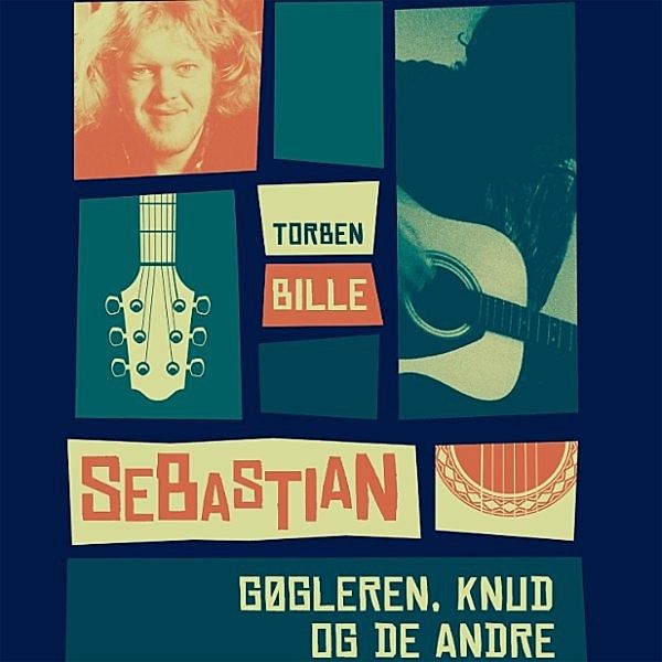 Sebastian - gøgleren, Knud og de andre (uforkortet), Torben Bille