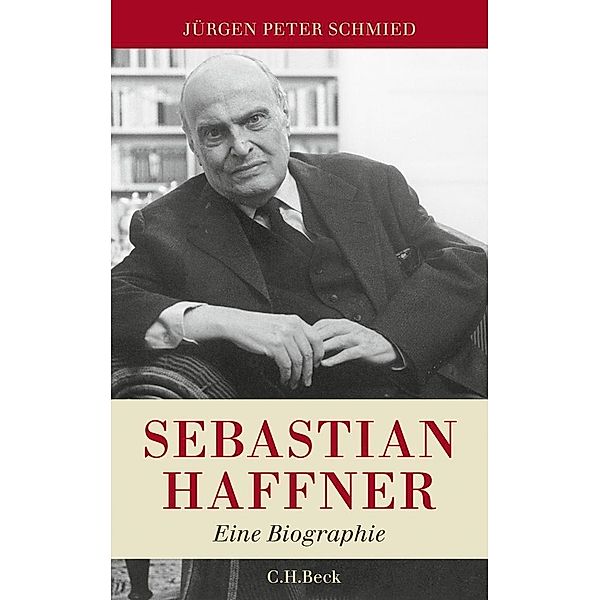 Sebastian Haffner, Jürgen P. Schmied