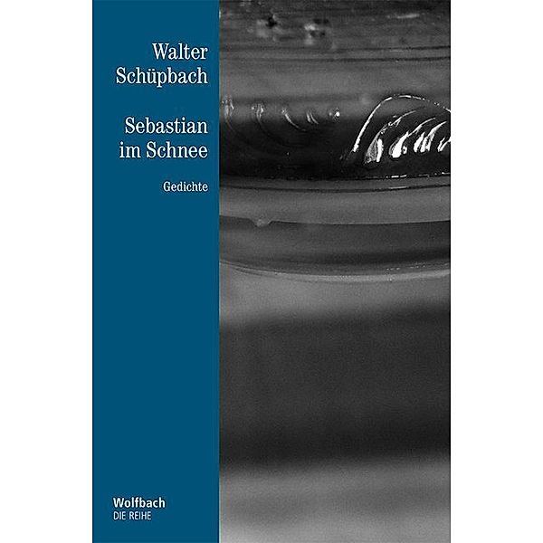 Sebastian im Schnee, Walter Schüpbach