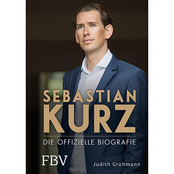 Sebastian Kurz, Judith Grohmann