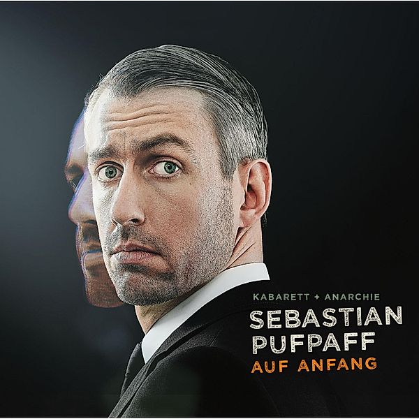 Sebastian Pufpaff, Auf Anfang, Sebastian Pufpaff