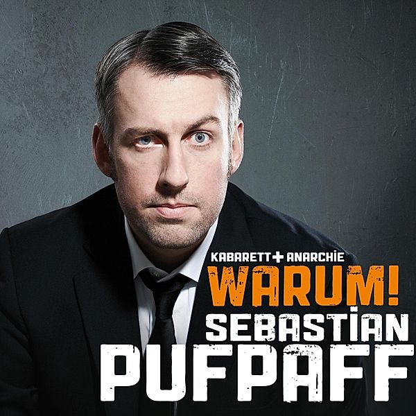 Sebastian Pufpaff, Warum!, Sebastian Pufpaff