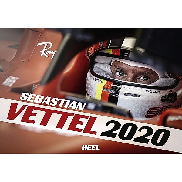 Sebastian Vettel 2020