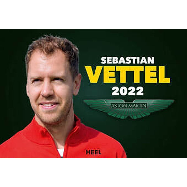 Sebastian Vettel 2022