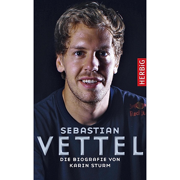 Sebastian Vettel, Karin Sturm