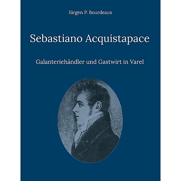 Sebastiano Acquistapace, Jürgen P. Bourdeaux