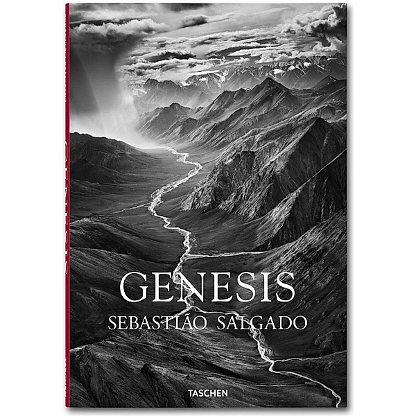 Sebastiao Salgado. Genesis, Sebastião Salgado