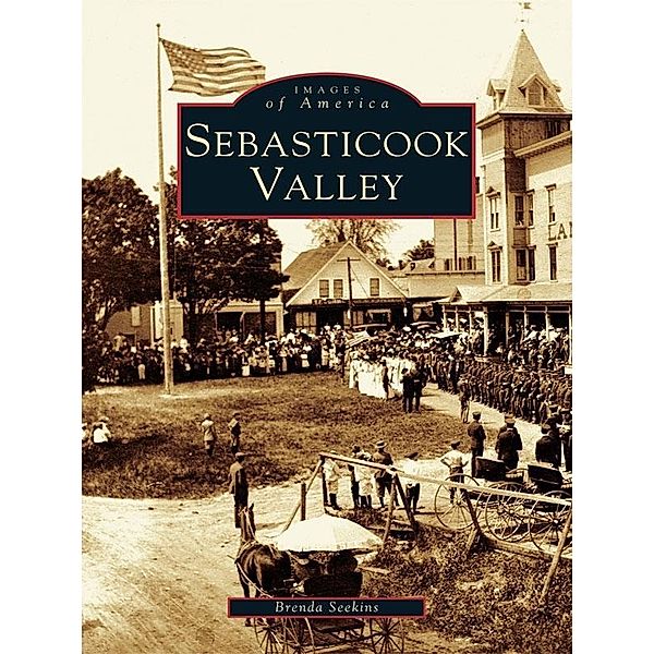 Sebasticook Valley, Brenda Seekins