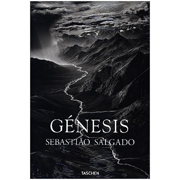 Sebastião Salgado. Génesis, Lélia Wanick Salgado
