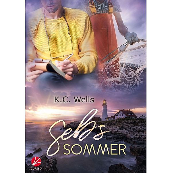 Sebs Sommer / Maine Men Bd.3, K. C. Wells