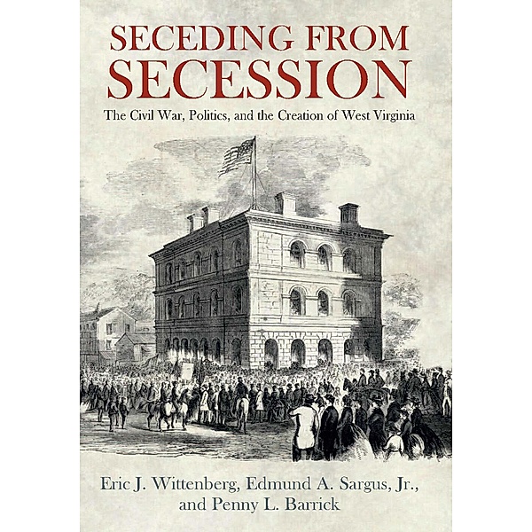 Seceding from Secession, Eric J. Wittenberg, Edmund A. Sargus, Penny L. Barrick