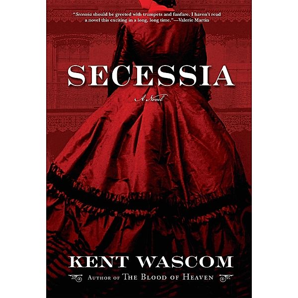 Secessia, Kent Wascom