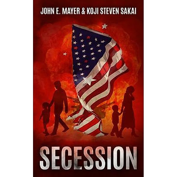 Secession, John Mayer, Koji Steven Sakai