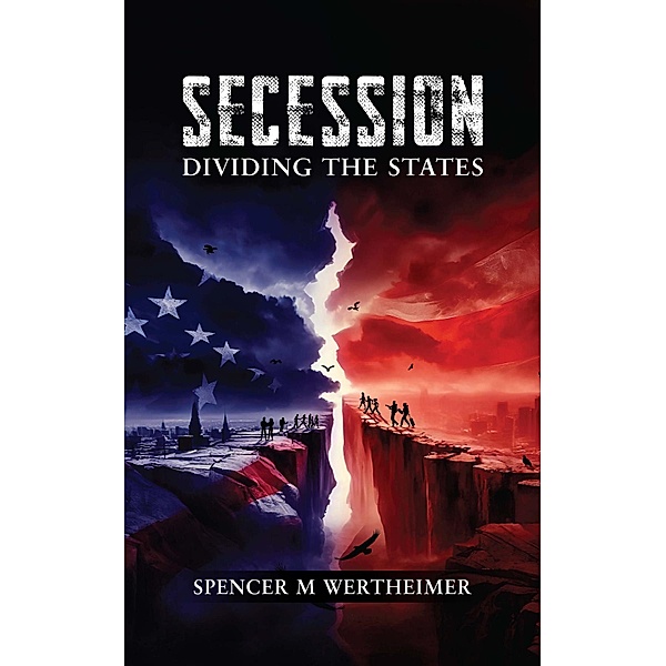 Secession, Spencer MM Wertheimer