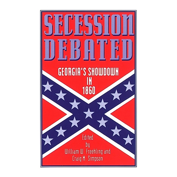 Secession Debated