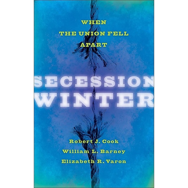 Secession Winter, Robert J. Cook