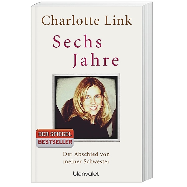 Sechs Jahre, Charlotte Link