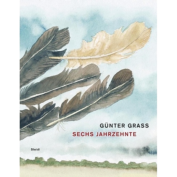 Sechs Jahrzehnte, Günter Grass