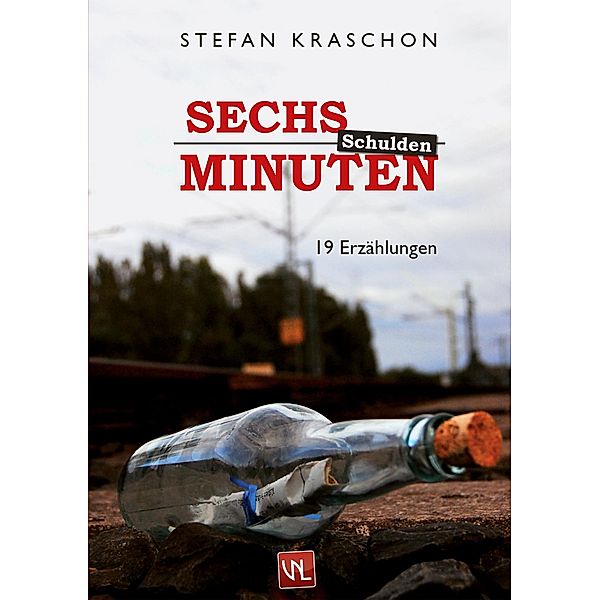 Sechs Minuten Schulden, Stefan Kraschon