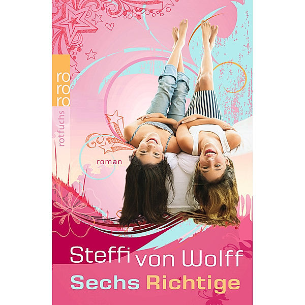 Sechs Richtige, Steffi von Wolff