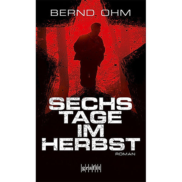 Sechs Tage im Herbst, Bernd Ohm