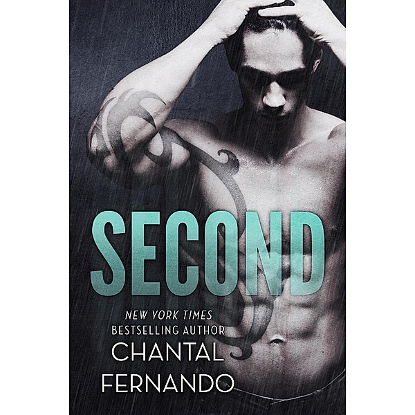 Second, Chantal Fernando