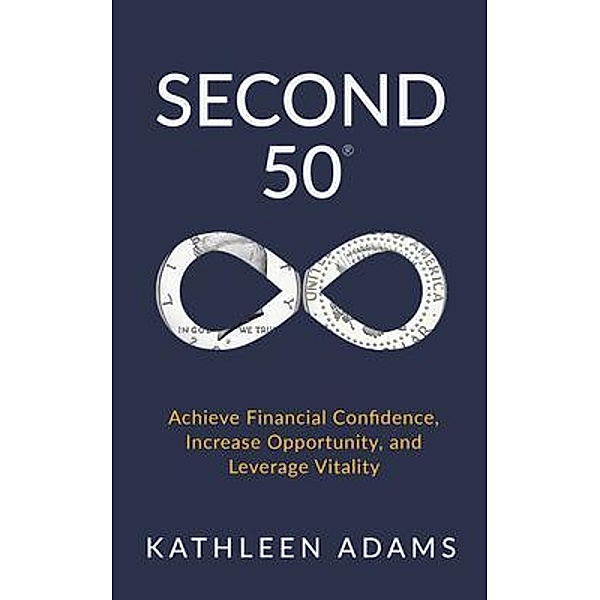Second 50, Kathleen Adams