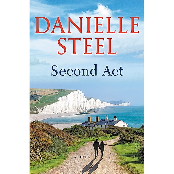 Second Act, Danielle Steel