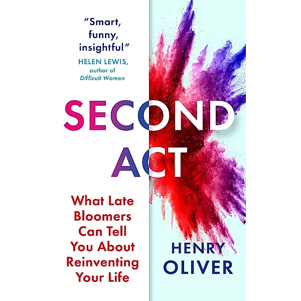 Second Act, Henry Oliver