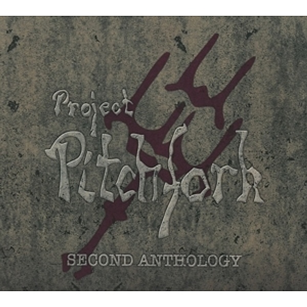Second Anthology, Project Pitchfork