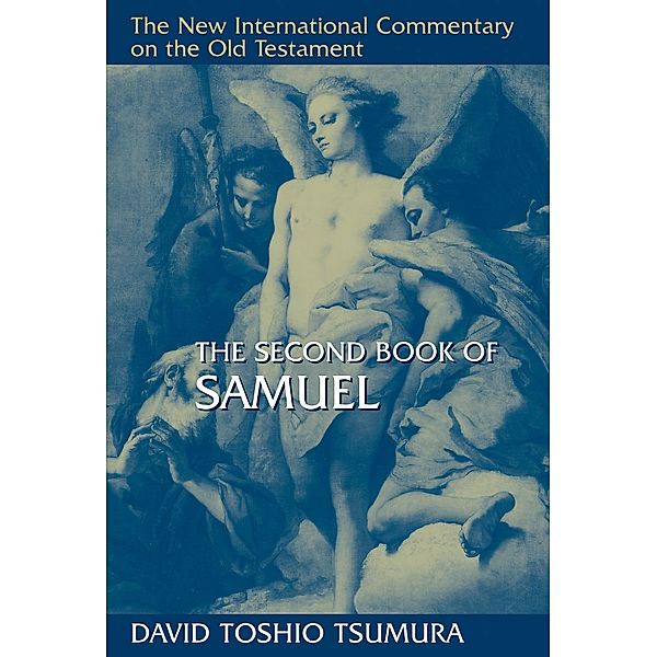 Second Book of Samuel, David Toshio Tsumura