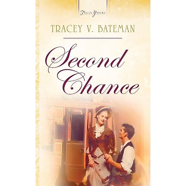 Second Chance, Tracey V. Bateman