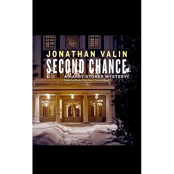 Second Chance, Jonathan Valin