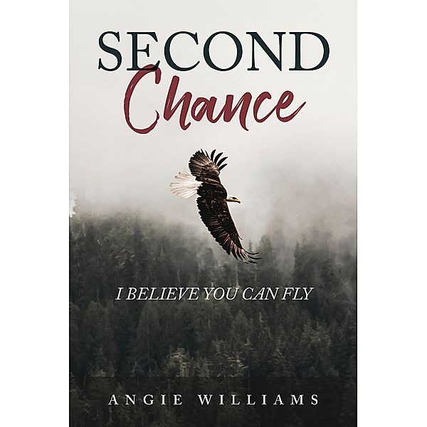 Second Chance, Angie Williams
