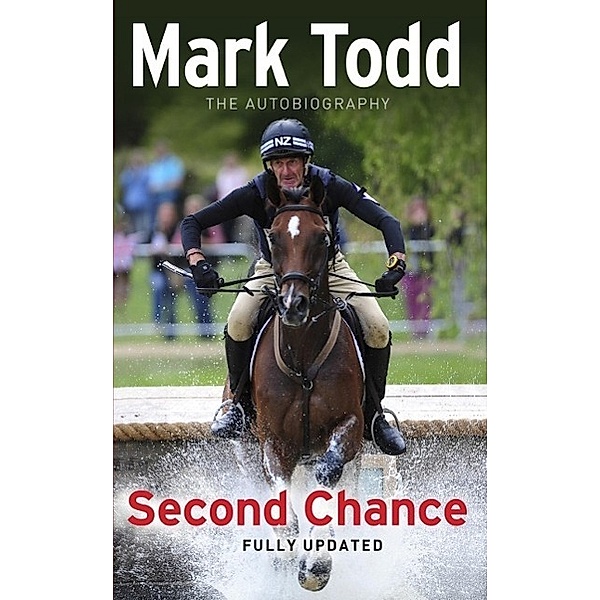 Second Chance, Mark Todd