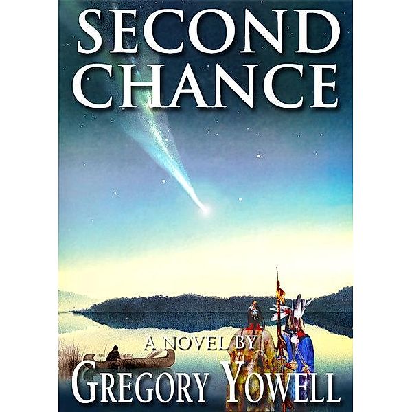 Second Chance, Gregory Yowell