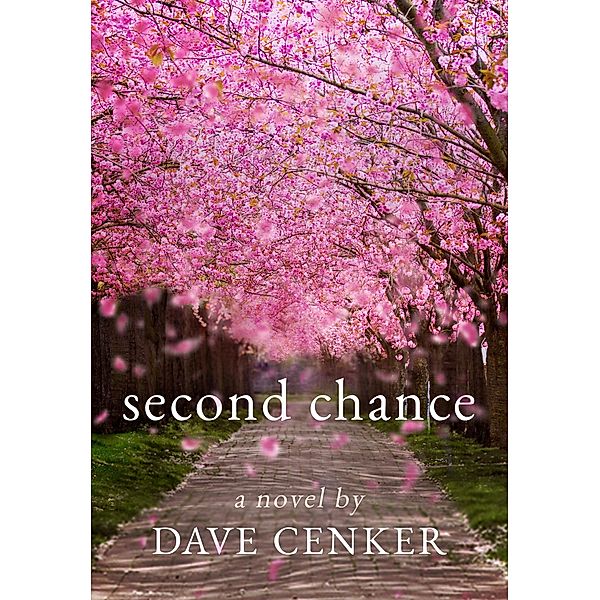 Second Chance, Dave Cenker