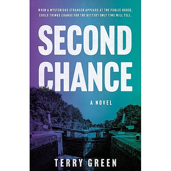 Second Chance, Terry Green