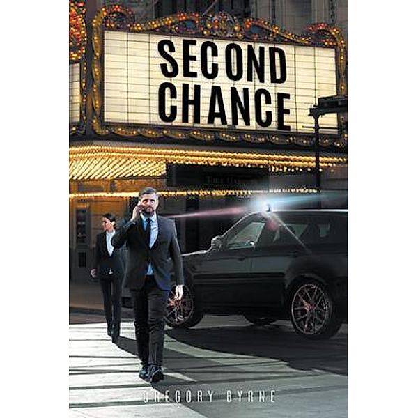 Second Chance, Gregory Byrne