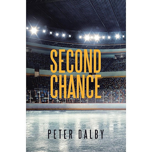 Second Chance, Peter Dalby