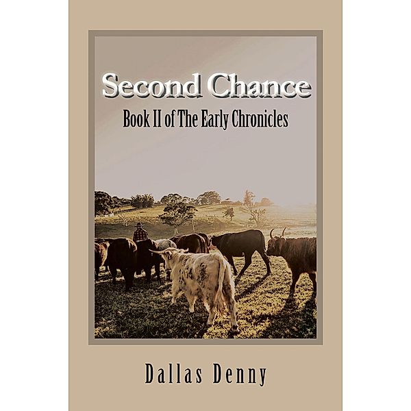 Second Chance, Dallas Denny