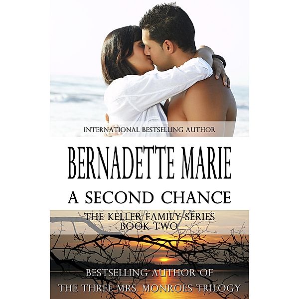 Second Chance / 5 Prince Publishing, Bernadette Marie