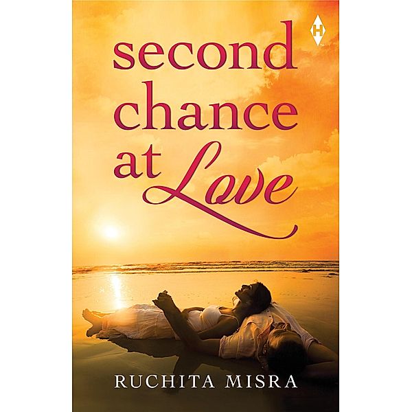 Second Chance at Love, Ruchita Misra