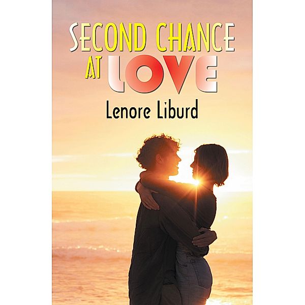 Second Chance at Love, Lenore Liburd