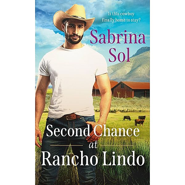 Second Chance at Rancho Lindo, Sabrina Sol
