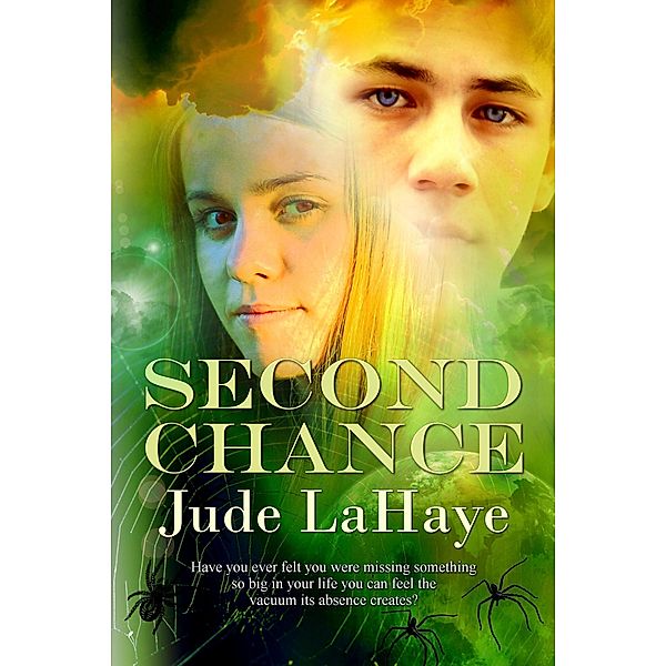 Second Chance / Chance, Jude LaHaye