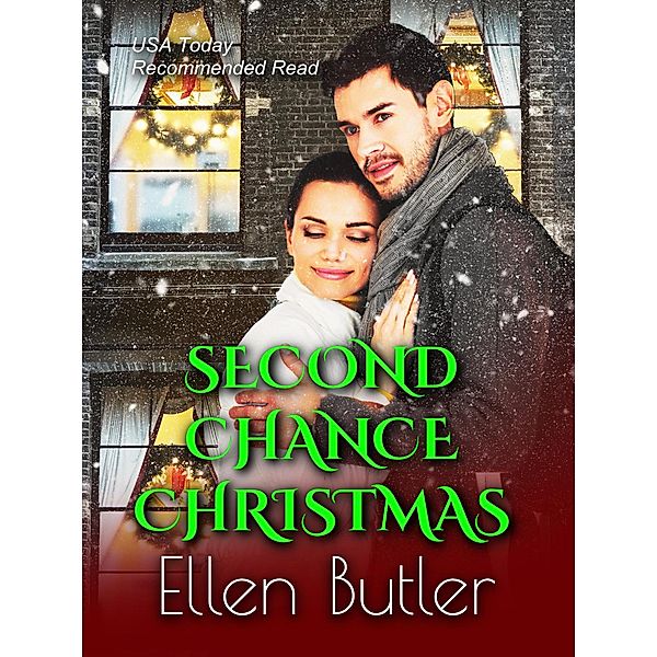 Second Chance Christmas, Ellen Butler