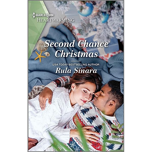 Second Chance Christmas / Turtleback Beach Bd.3, Rula Sinara